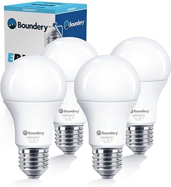 LED light bulbs