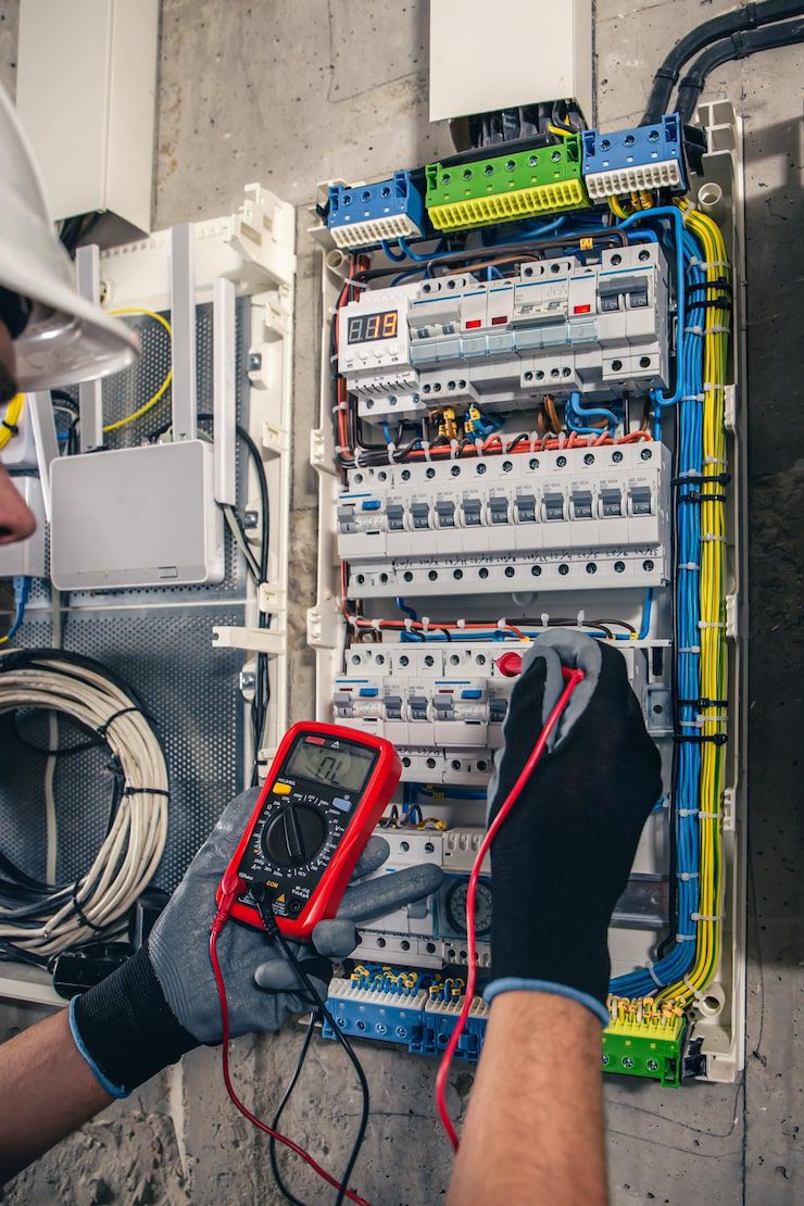 Electrical engineering