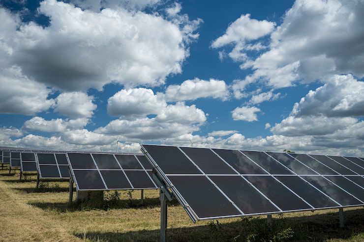 Solar & energy